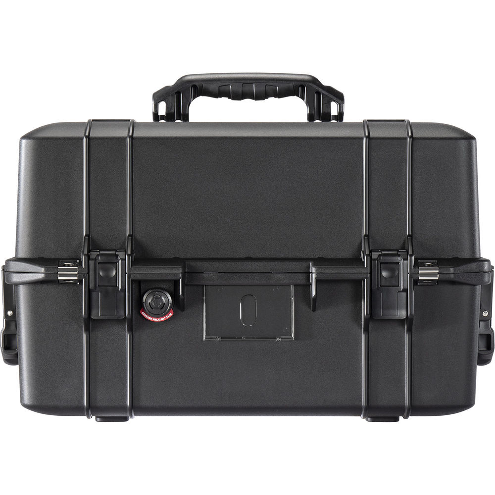 Pelican 1465 Air Case - Black without Foam