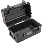 Pelican 1465 Air Case - Black without Foam