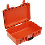 Pelican 1485 Air Case - Orange without Foam