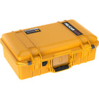 Pelican 1485 Air Case - Yellow with Foam