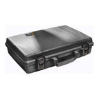 Pelican 1490 Case - Black with Foam