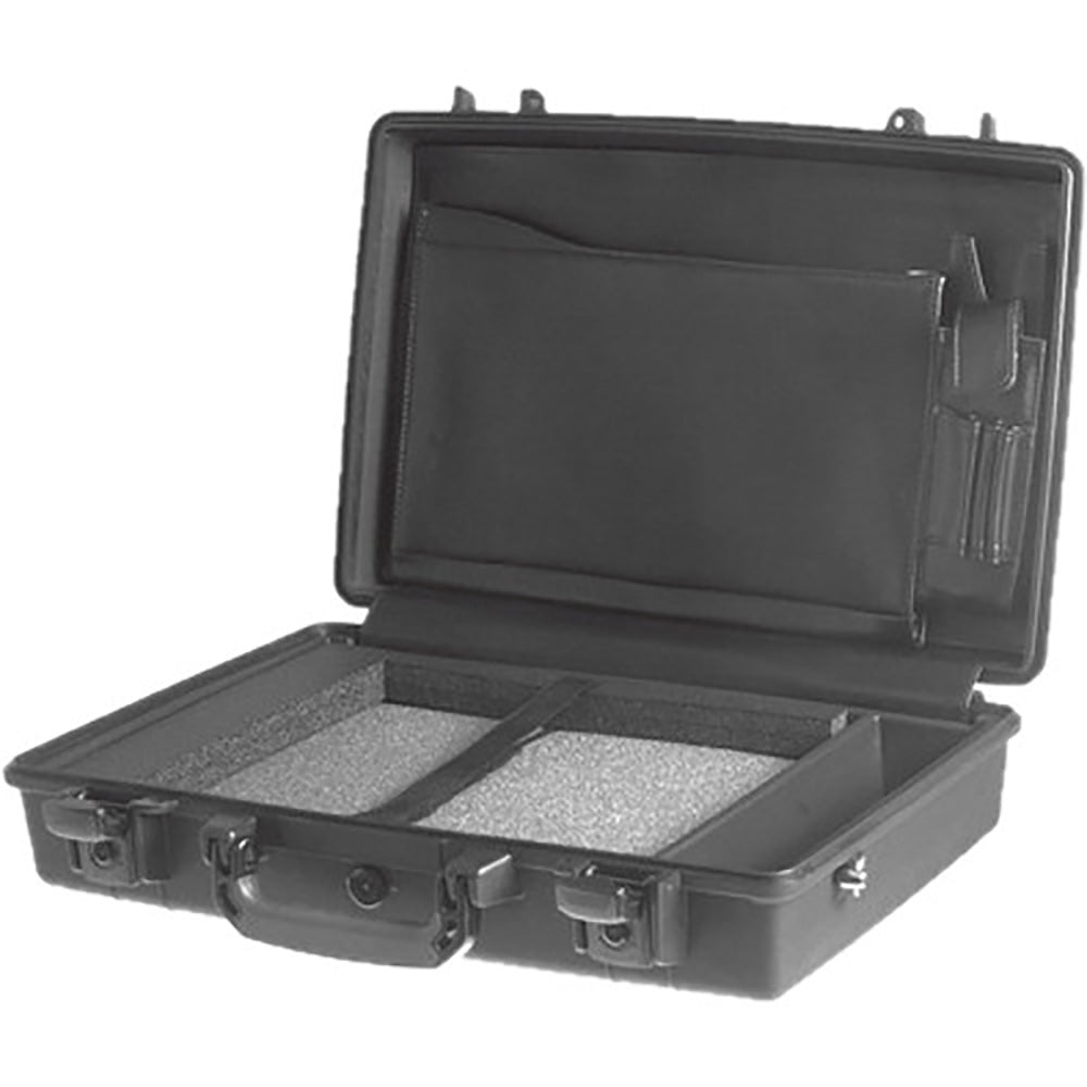Pelican 1490CC1 Laptop Case - Black