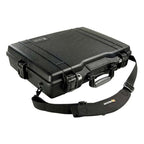 Pelican 1495 Case - Black with Foam