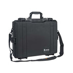 Pelican 1495 Case - Black without Foam
