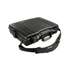 Pelican 1495 Case - Black without Foam