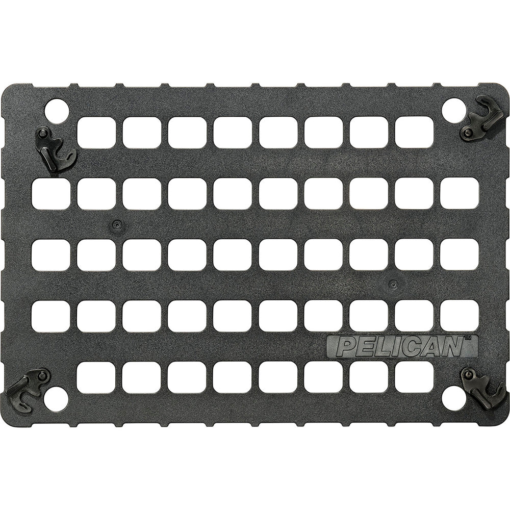 Pelican 1500MP EZ-Click Molle Panel