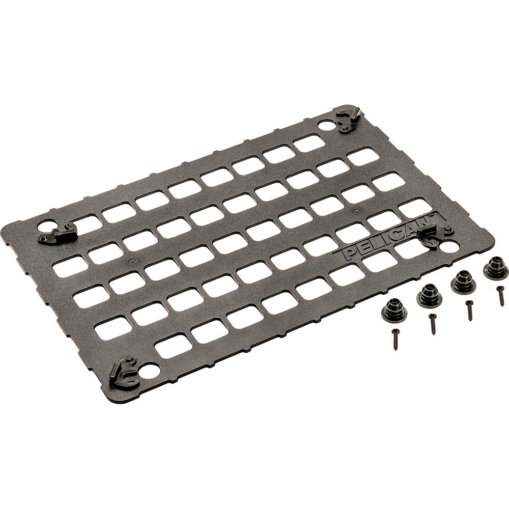 Pelican 1500MP EZ-Click Molle Panel