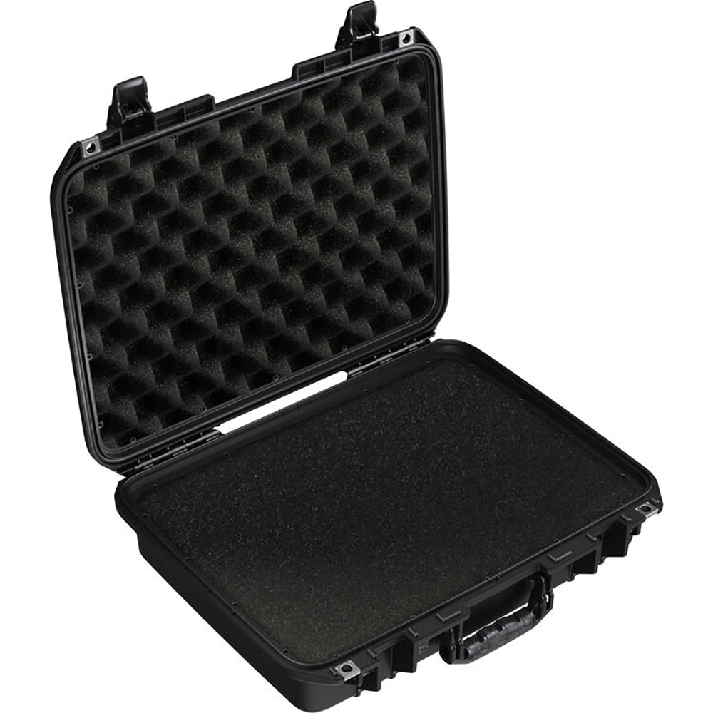 Pelican 1505 Air Case - Black with Foam