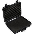 Pelican 1505 Air Case - Black with Foam