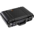 Pelican 1505 Air Case - Black with Foam