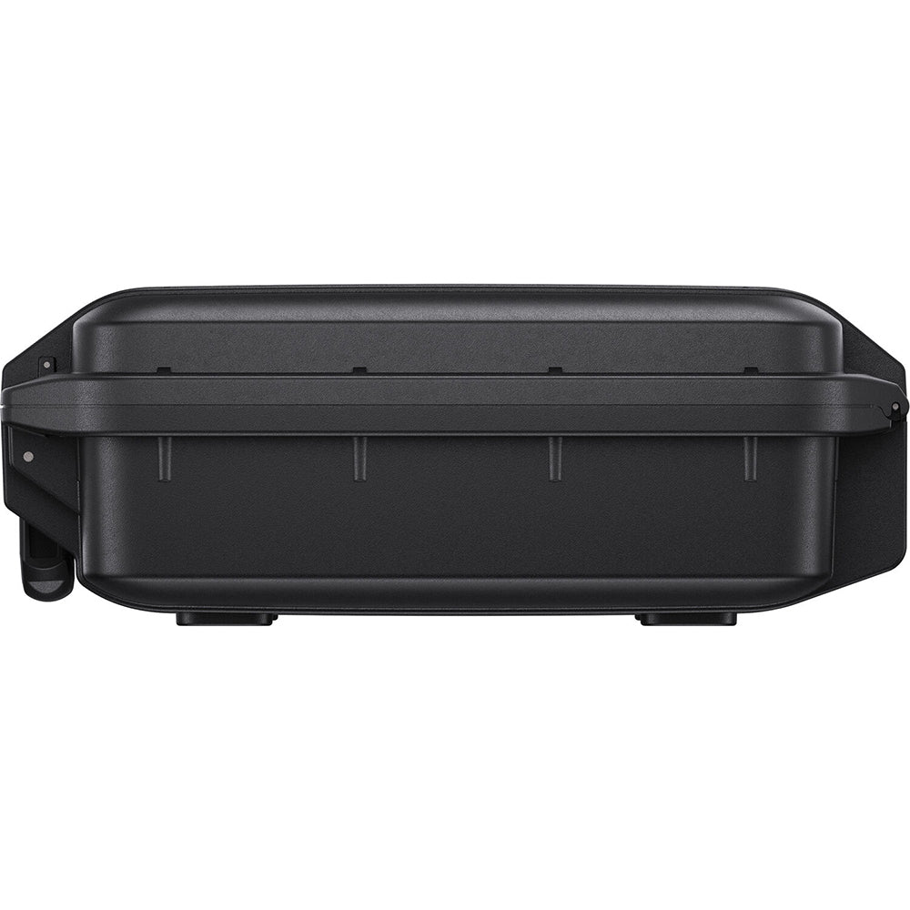 Pelican 1505 Air Case - Black with Foam