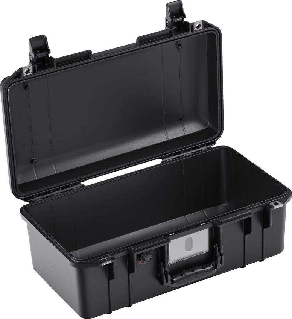Pelican 1506 Air Case - Black without Foam
