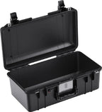 Pelican 1506 Air Case - Black without Foam