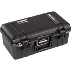 Pelican 1506 Air Case - Black without Foam