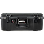 Pelican 1506 Air Case - Black with Foam