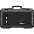 Pelican 1506 Air Case - Black with TrekPak Divider System