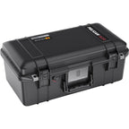 Pelican 1506 Air Case - Black with TrekPak Divider System