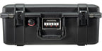 Pelican 1506 Air Case - Black with TrekPak Divider System