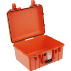 Pelican 1507 Air Case - Orange without foam