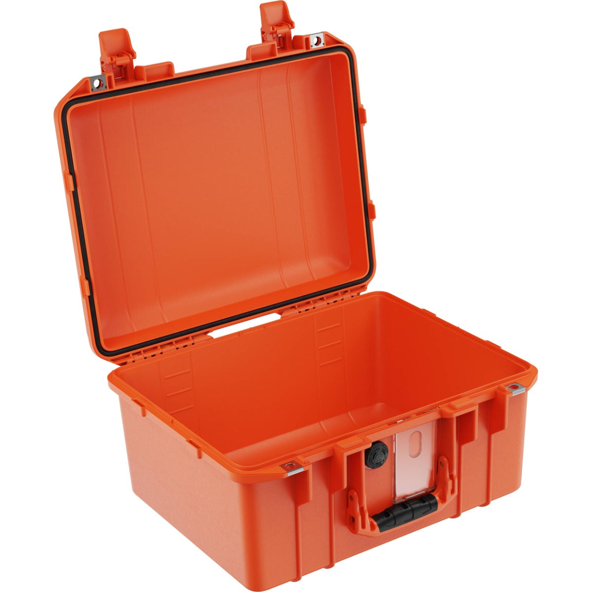 Pelican 1507 Air Case - Orange without foam