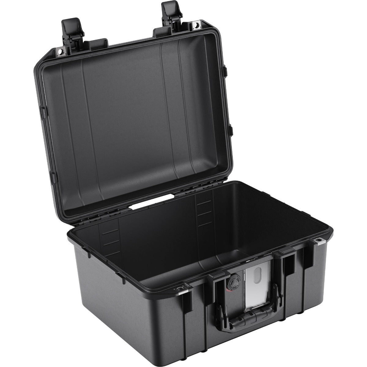 Pelican 1507 Air Case - Black without Foam