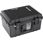 Pelican 1507 Air Case - Black without Foam