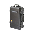 Pelican 1510 Case - Black with