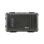 Pelican 1510 Case - Black with