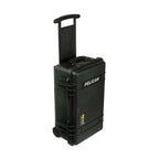 Pelican 1510 Case - Black without Foam