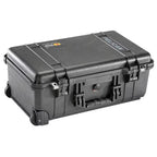 Pelican 1510LOC Laptop Cae - Black with Insert