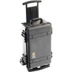 Pelican 1510M Case - Black without Foam