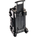 Pelican 1510M Case - Black with Foam
