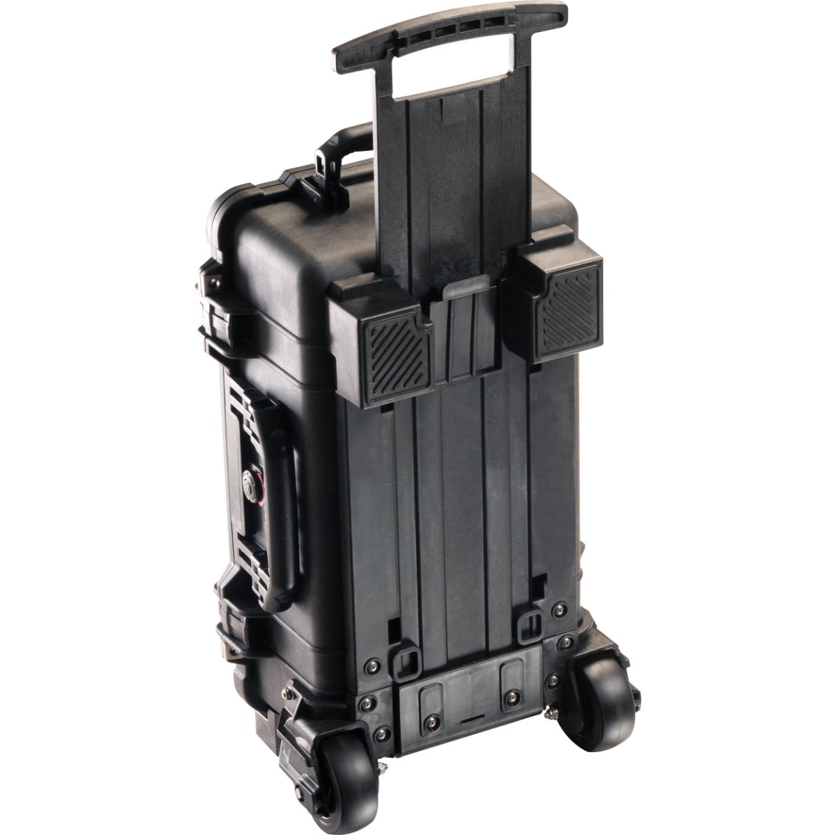 Pelican 1510M Case - Black without Foam
