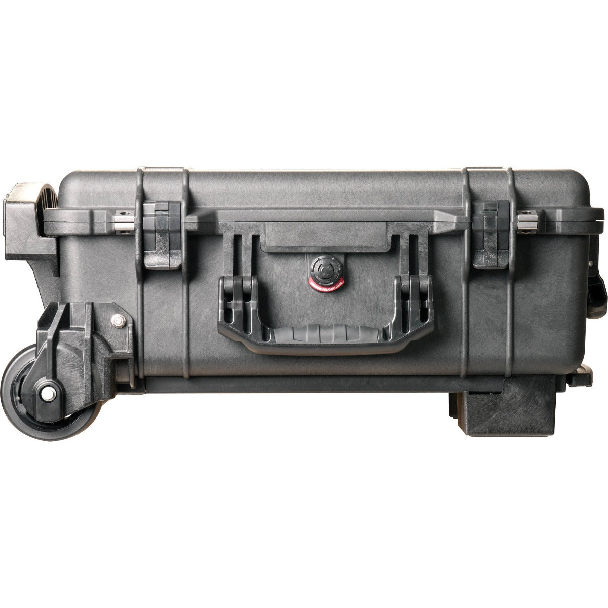 Pelican 1510M Case - Black with Foam