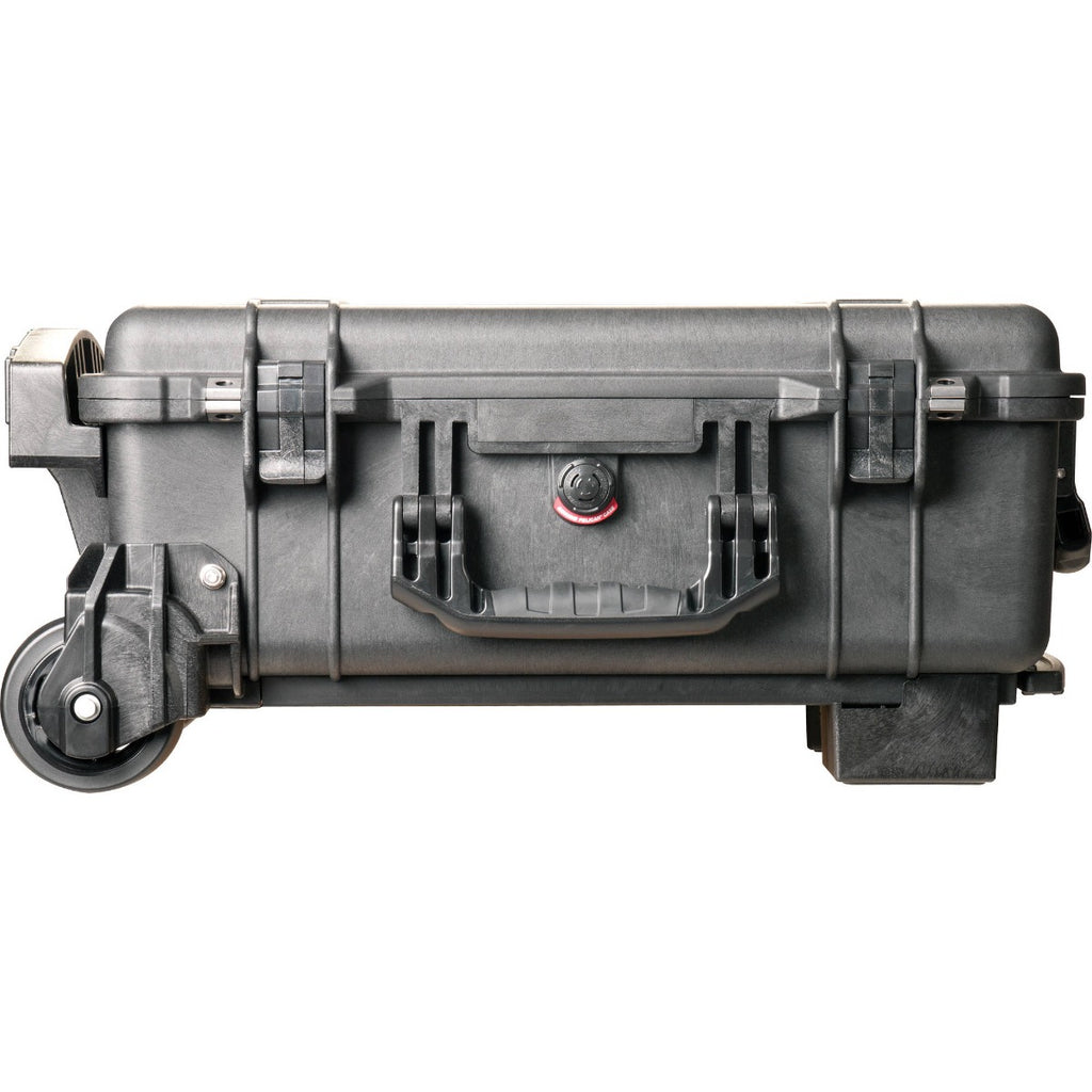 Pelican 1510M Case - Black without Foam