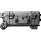 Pelican 1510M Case - Black without Foam