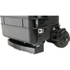 Pelican 1510M Case - Black with Foam