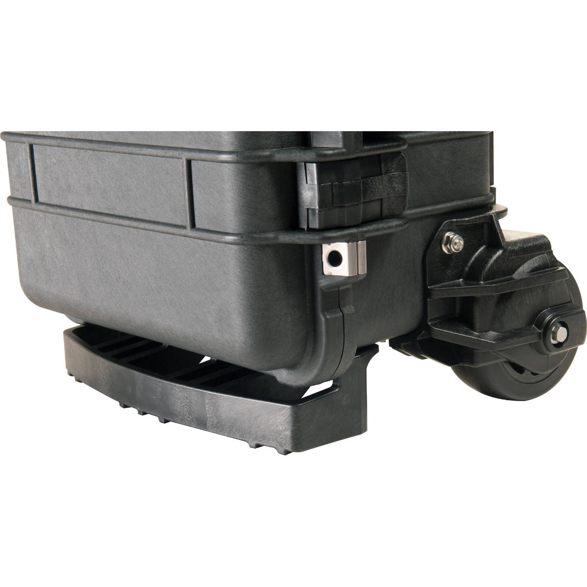 Pelican 1510M Case - Black without Foam