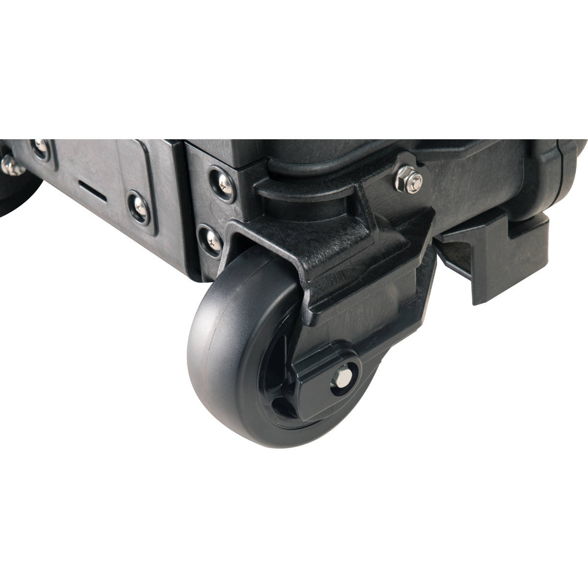 Pelican 1510M Case - Black without Foam