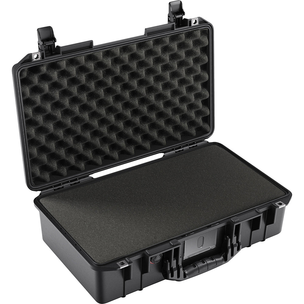 Pelican 1525 Air Case - Black with Foam