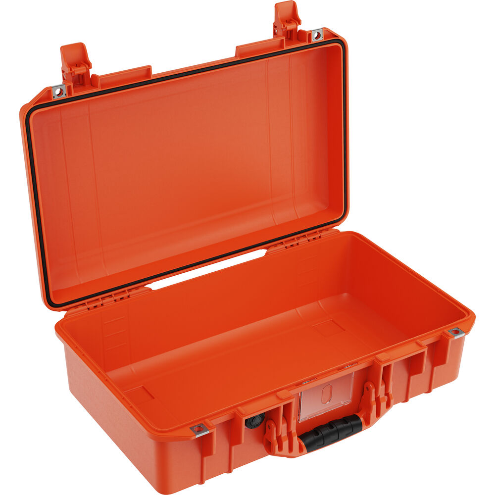 Pelican 1525 Air Case - Orange without Foam