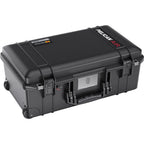 Pelican 1535 Air Case - Black with TrekPakFoam Hybrid