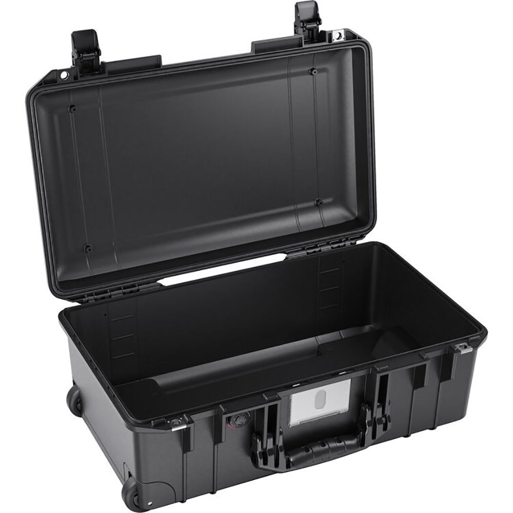 Pelican 1535 Air Case - Black without Foam