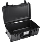 Pelican 1535 Air Case - Black without Foam