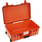 Pelican 1535 Air Case - Orange without Foam