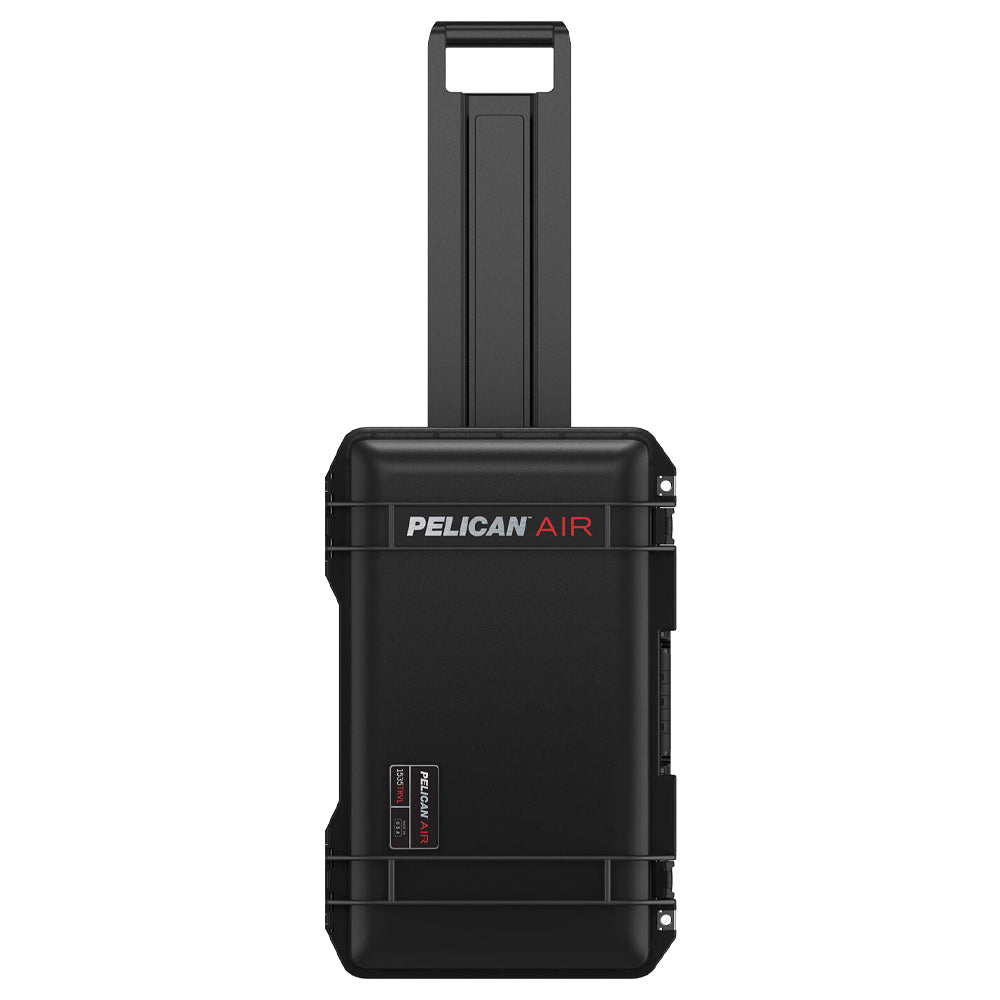 Pelican 1535 Air Travel Case - Black