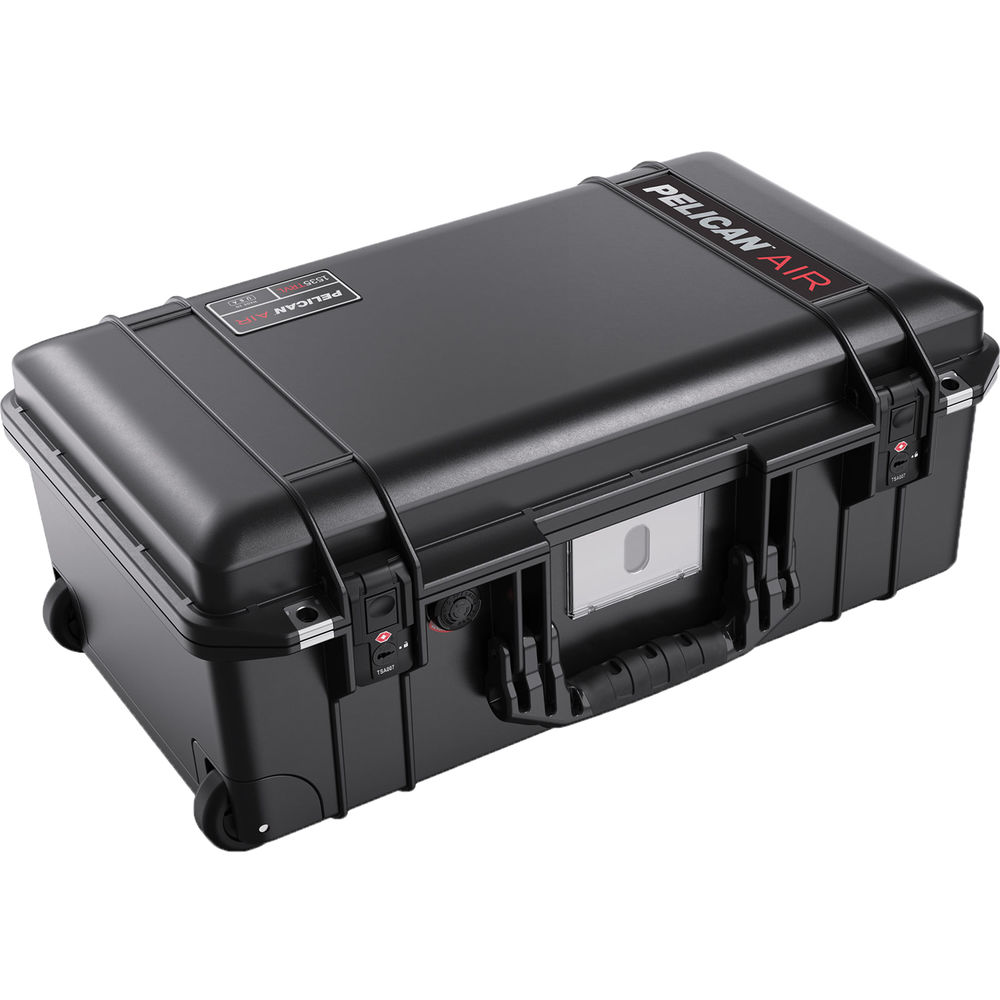 Pelican 1535 Air Travel Case - Black