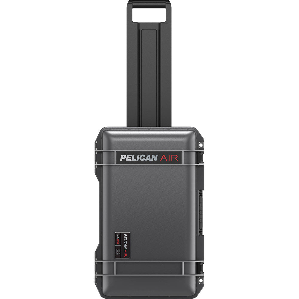 Pelican 1535 Air Travel Case - Charcoal