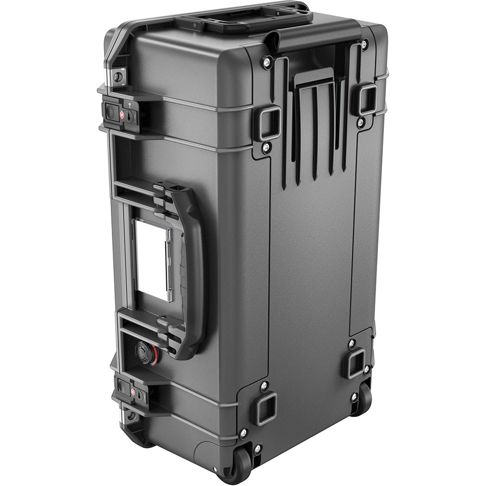 Pelican 1535 Air Travel Case - Charcoal