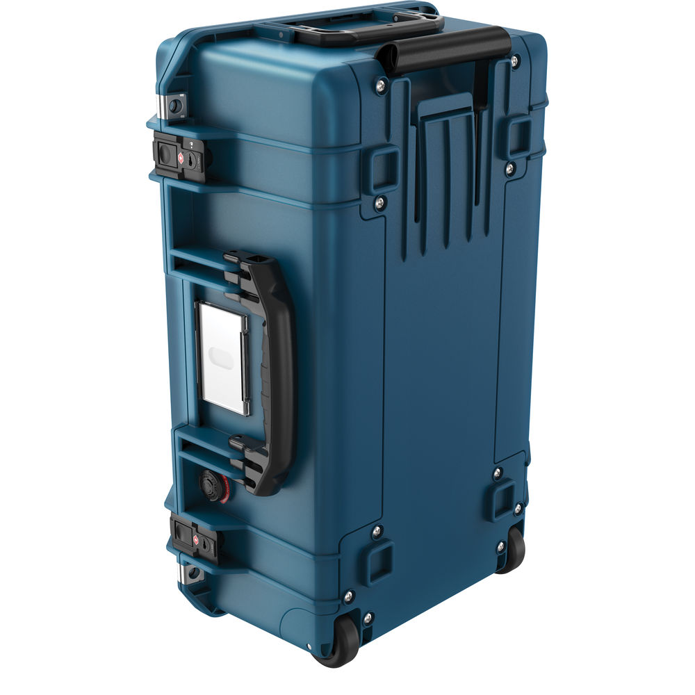 Pelican 1535 Air Travel Case - Indigo
